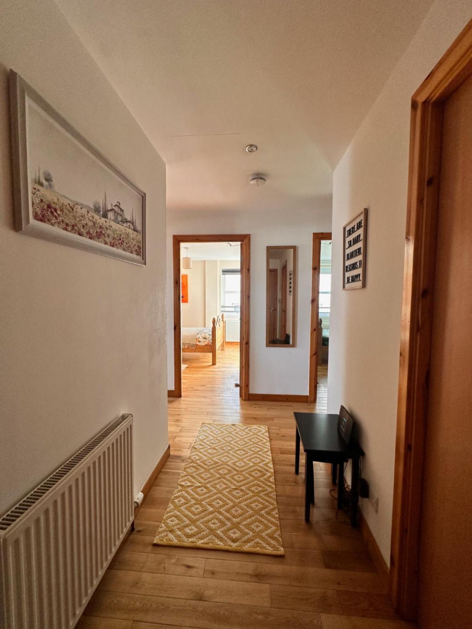 City Centre Apartment Next To Bus And Train Station Inverness Exterior foto